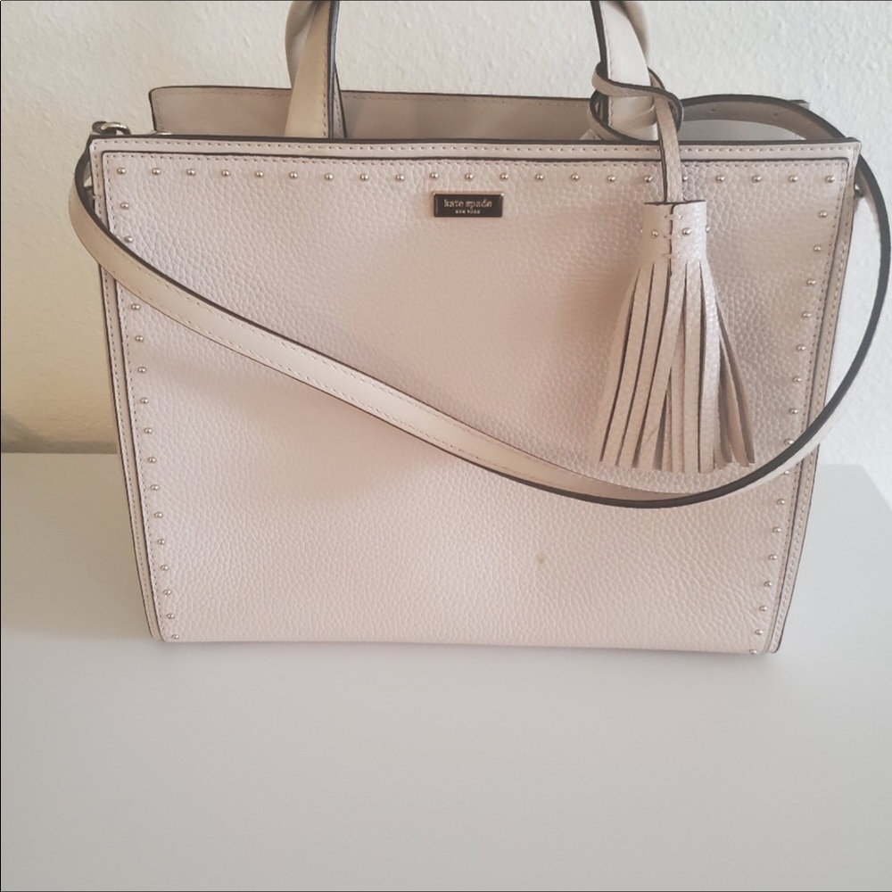 Kate Spade West Street Abby Satchel